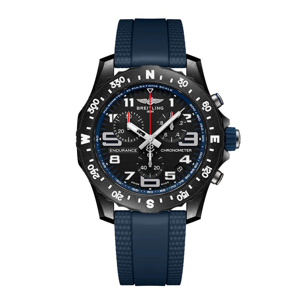 Breitling Endurance Pro 44 X82310D51B1S2