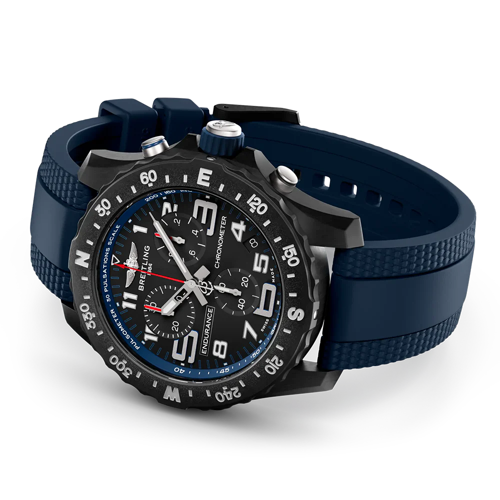 Breitling Endurance Pro 44 X82310D51B1S2 - Image 4