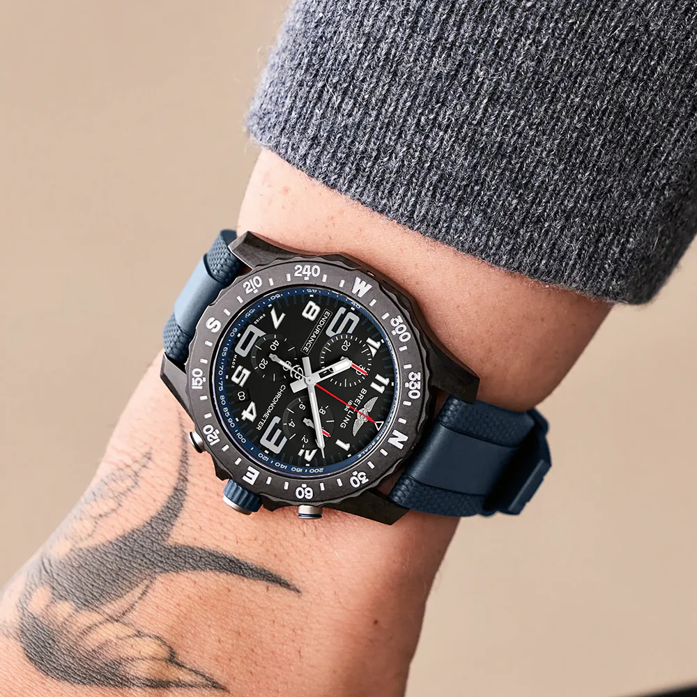 Breitling Endurance Pro 44 X82310D51B1S2 - Image 5