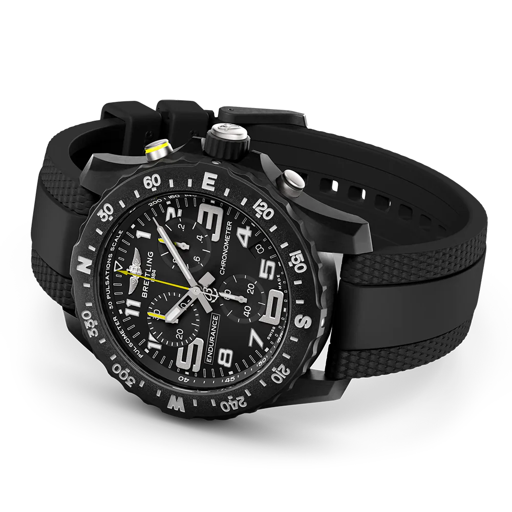 Breitling Endurance Pro 44 X82310E51B1S2 - Image 4