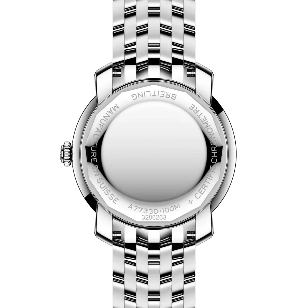 Breitling Lady Premier 32 A77330671C1A1 - Image 2