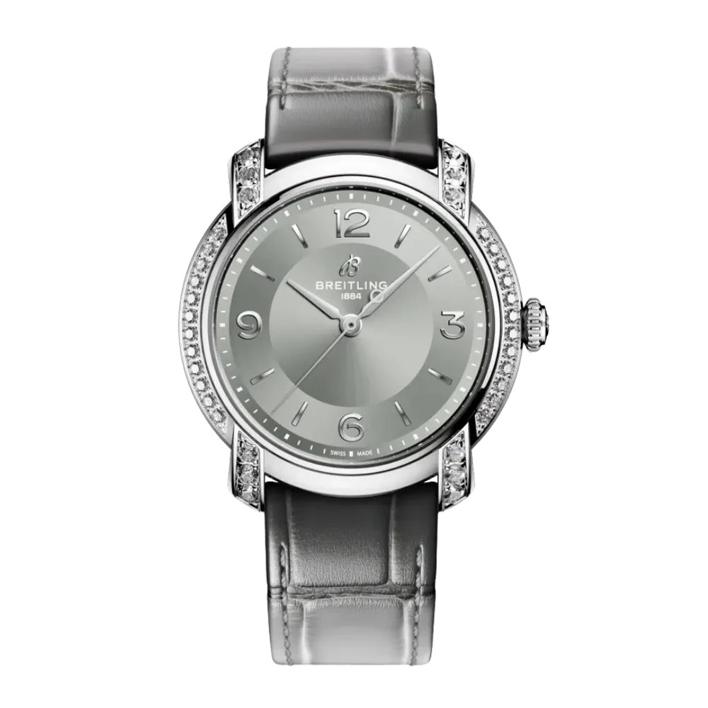 Breitling Lady Premier Automatic 36 A10310671M1P1