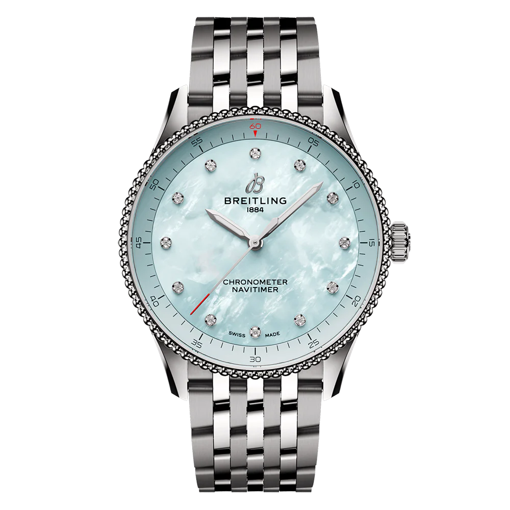 Breitling Navitimer 32 A77320171C1A1