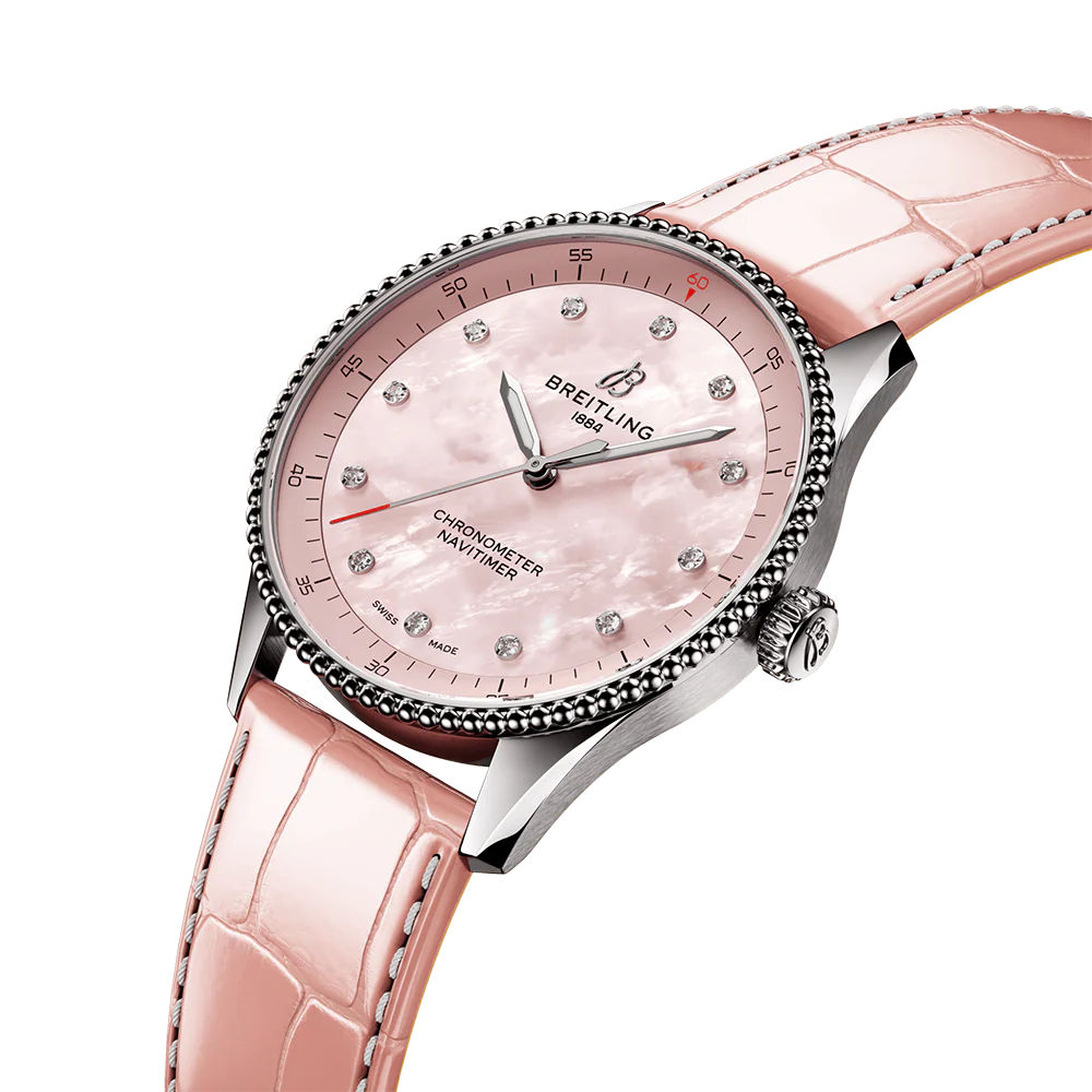 Breitling Navitimer 32 A77320D91K1P1 - Image 2