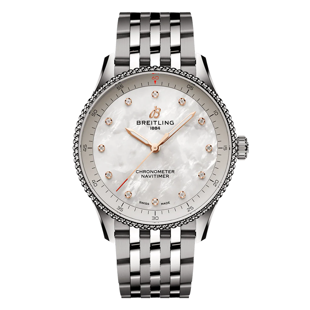 Breitling Navitimer 32 A77320E61A2A1