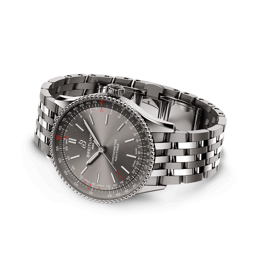 Breitling Navitimer Automatic 36 A17327381B1A1 - Image 4
