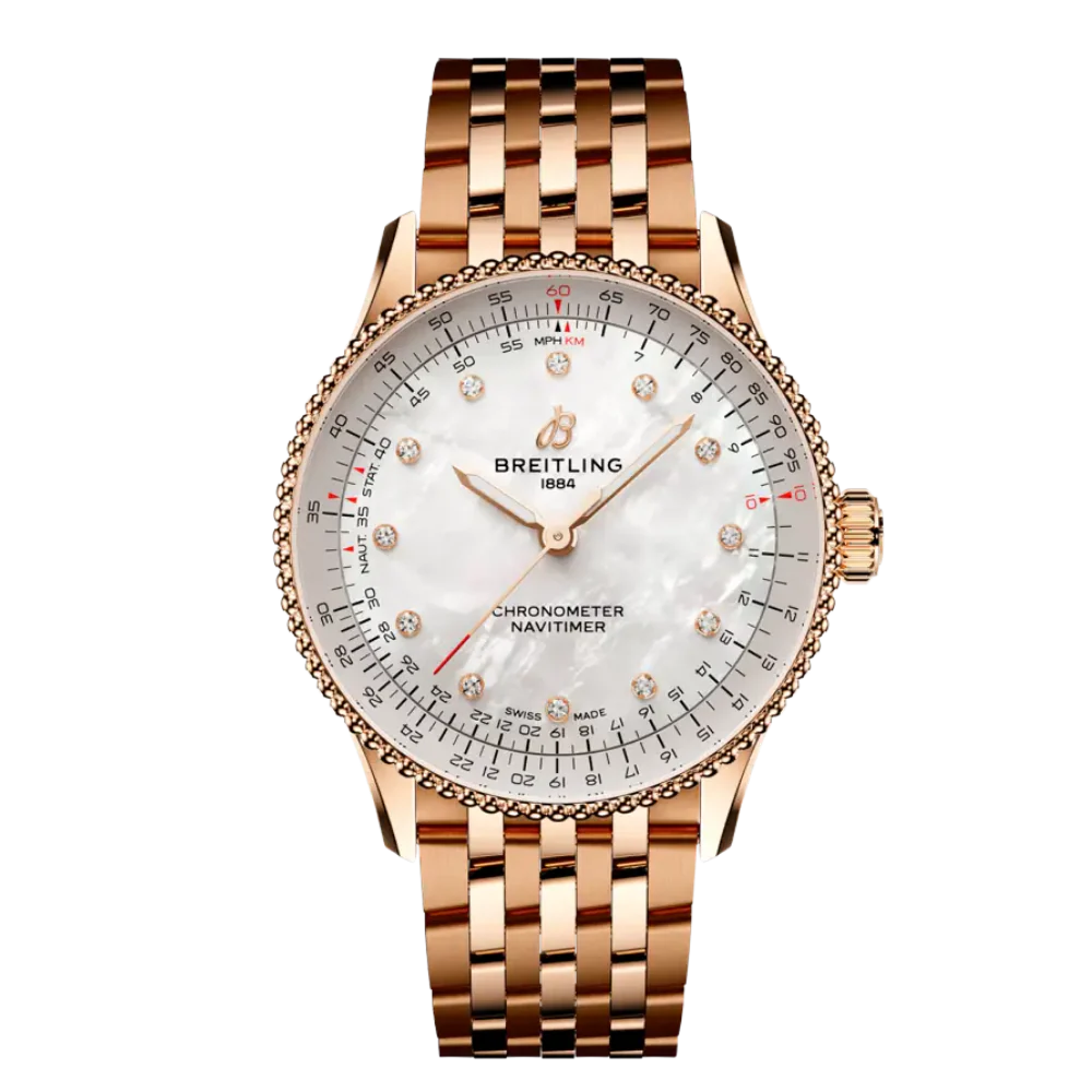 Breitling Navitimer Automatic 36 R17327211A1R1