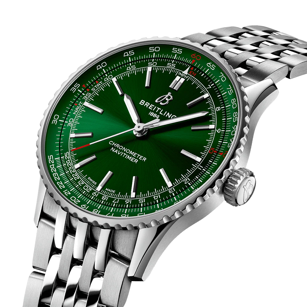 Breitling Navitimer Automatic 41 A17329371L1A1 - Image 3
