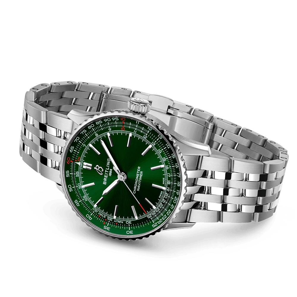 Breitling Navitimer Automatic 41 A17329371L1A1 - Image 4