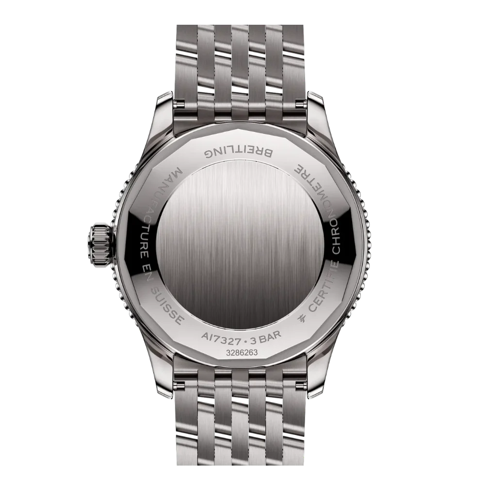 Breitling Navitimer Automatic 36 A17327211A1A1 - Image 2