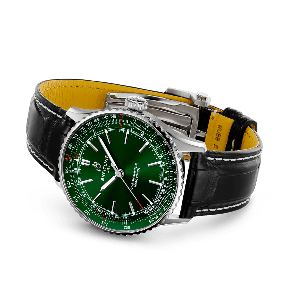 Breitling Navitimer Automatic 41 A17329371L1P1 - Image 3