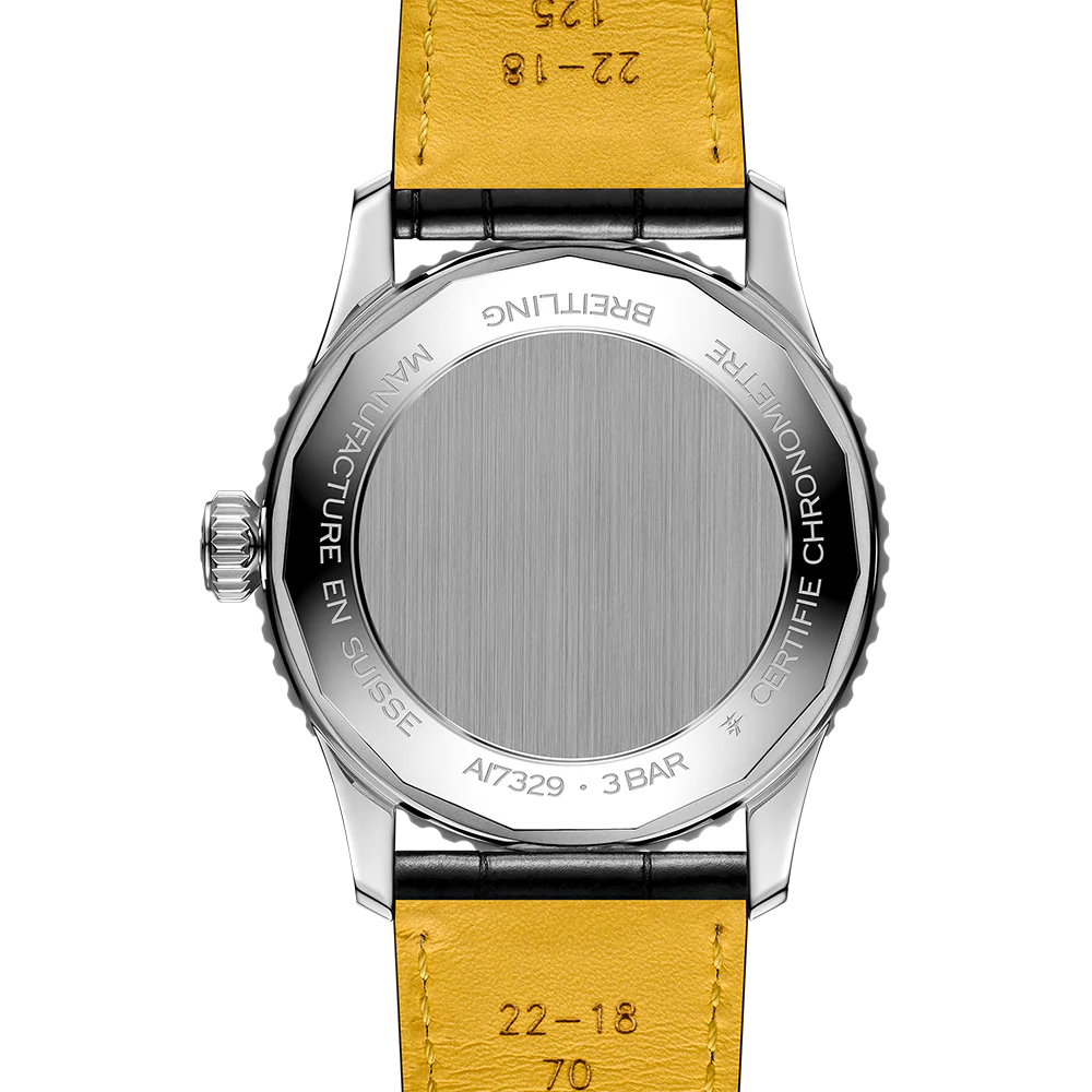Breitling Navitimer Automatic 41 A17329371L1P1 - Image 2