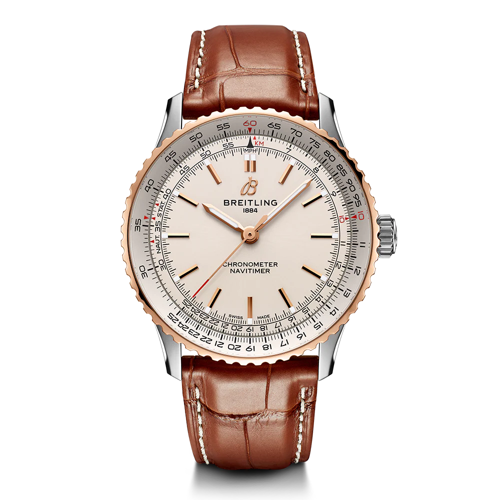 Breitling Navitimer Automatic 41 U17329F41G1P1