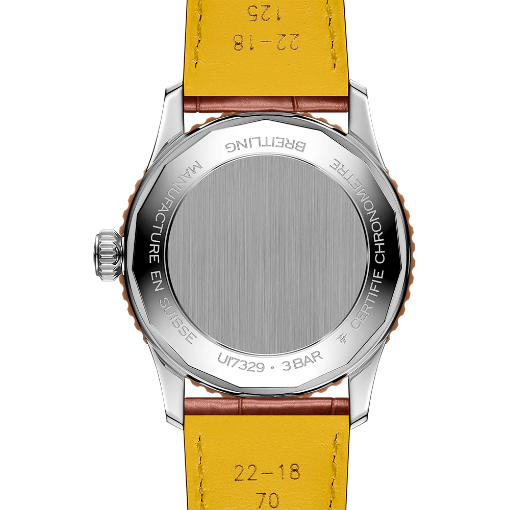Breitling Navitimer Automatic 41 U17329F41G1P1 - Image 2