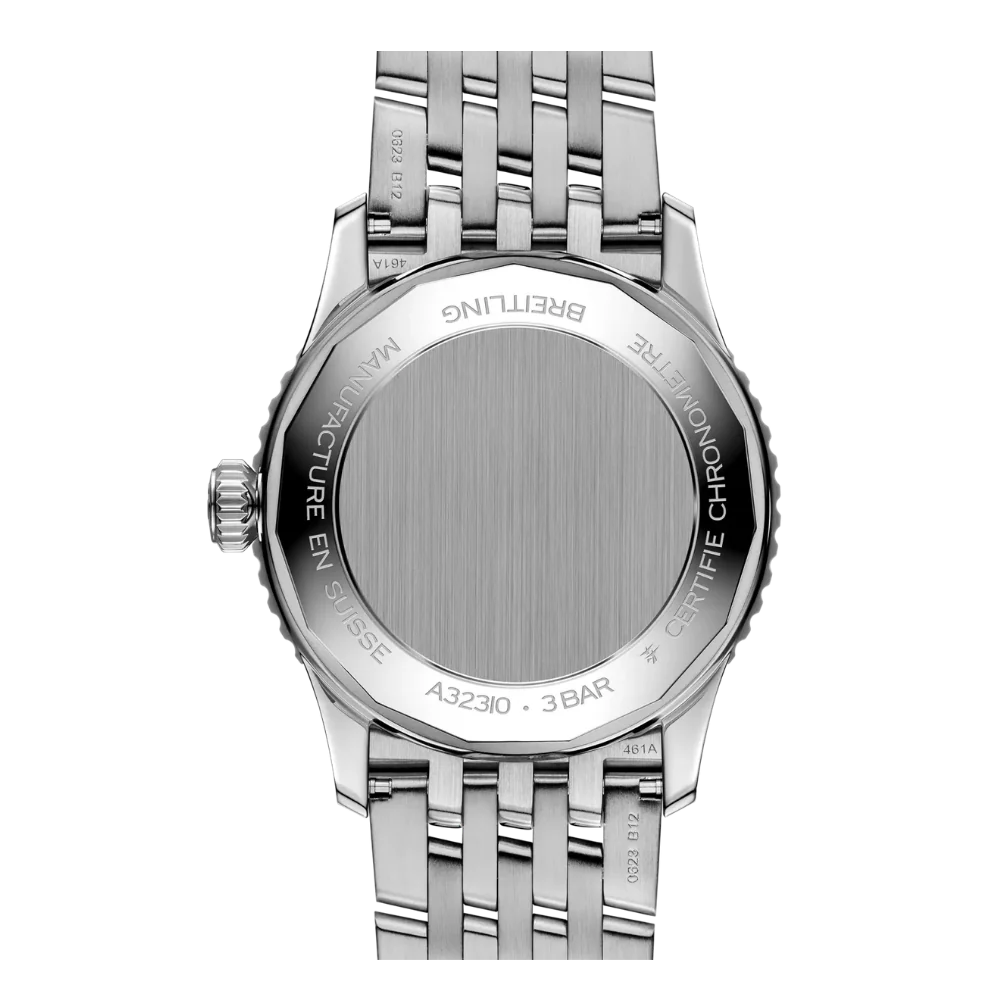 Breitling Navitimer Automatic GMT 41 A32310171C1A1 - Image 2