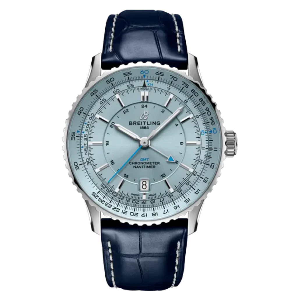 Breitling Navitimer Automatic GMT 41 A32310171C1P1