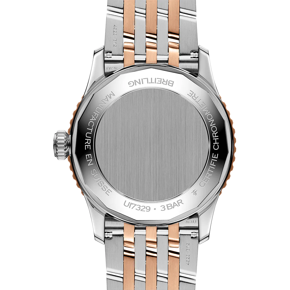 Breitling Navitimer Automatic U17329F41G1U1 - Image 2