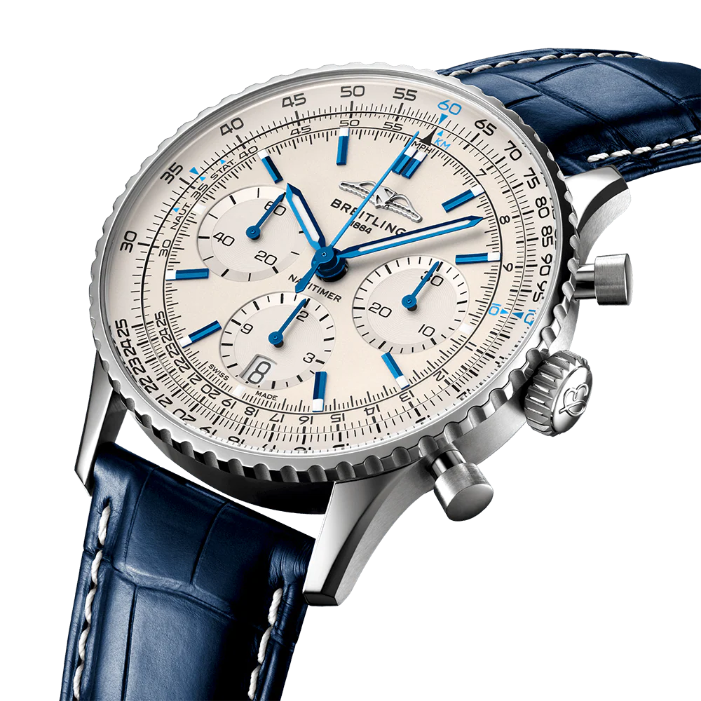 Breitling Navitimer B01 Chronograph 41 AB0139A71G1P1 - Image 3