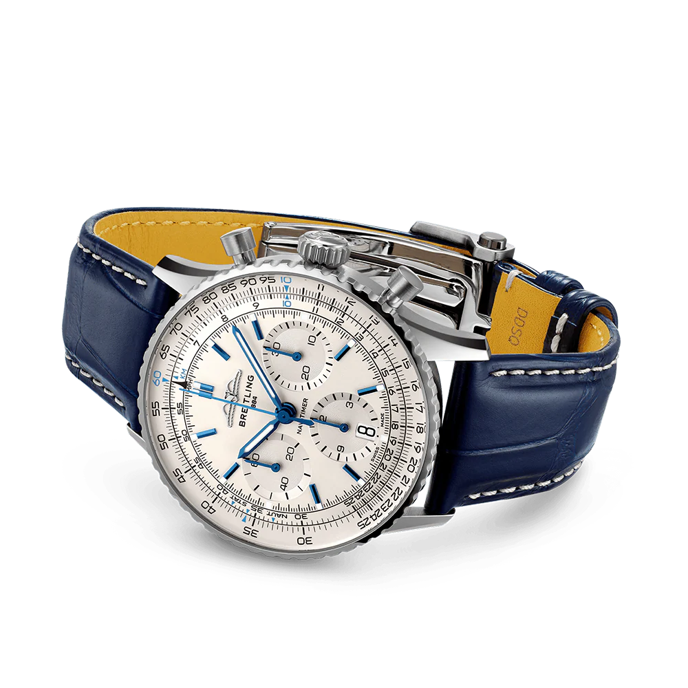 Breitling Navitimer B01 Chronograph 41 AB0139A71G1P1 - Image 4