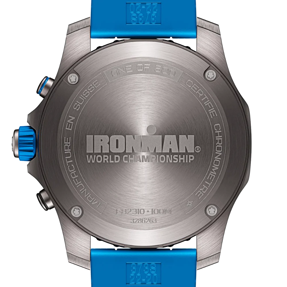 Breitling Professional Endurance Pro IRONMAN® World Championship 2025 E823105A1M1S1 - Image 2