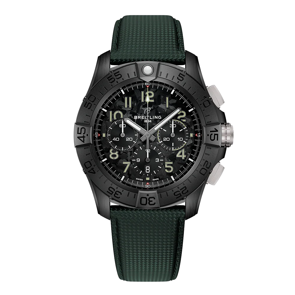 Breitling Super Avenger B01 Chronograph 46 SB0148101B1X1