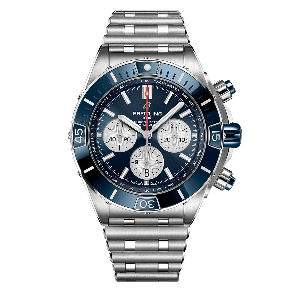 Breitling Super Chronomat B01 44 AB0136161C1A1