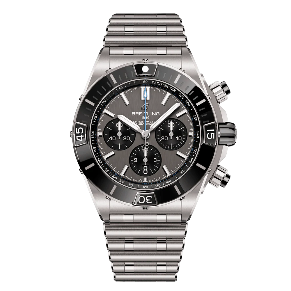 Breitling Super Chronomat B01 EB0136251M1E1