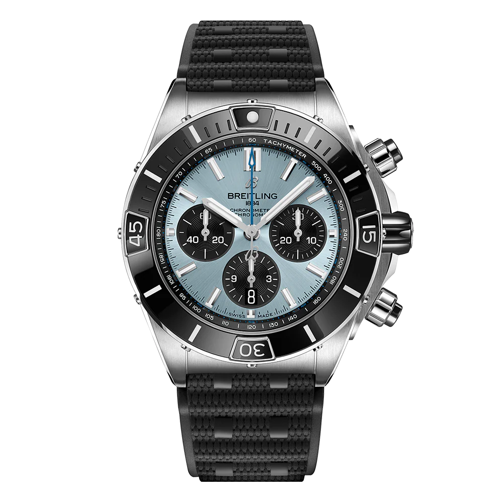 Breitling Super Chronomat B01 PB0136251C1S1