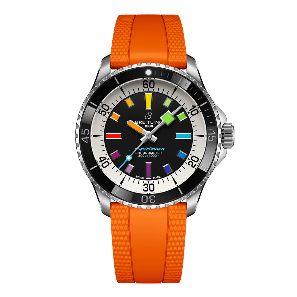 Breitling Superocean 42 A17375211B2S3