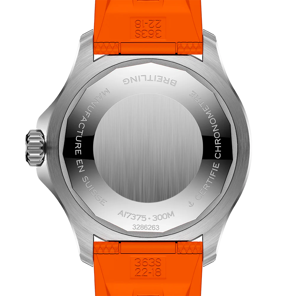 Breitling Superocean 42 A17375211B2S3 - Image 2