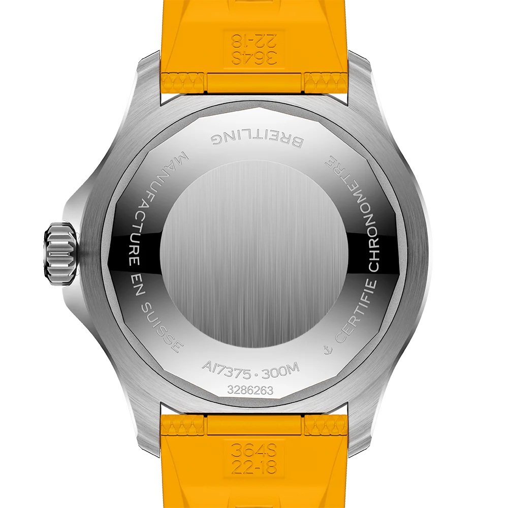 Breitling Superocean 42 A17375211B2S4 - Image 2