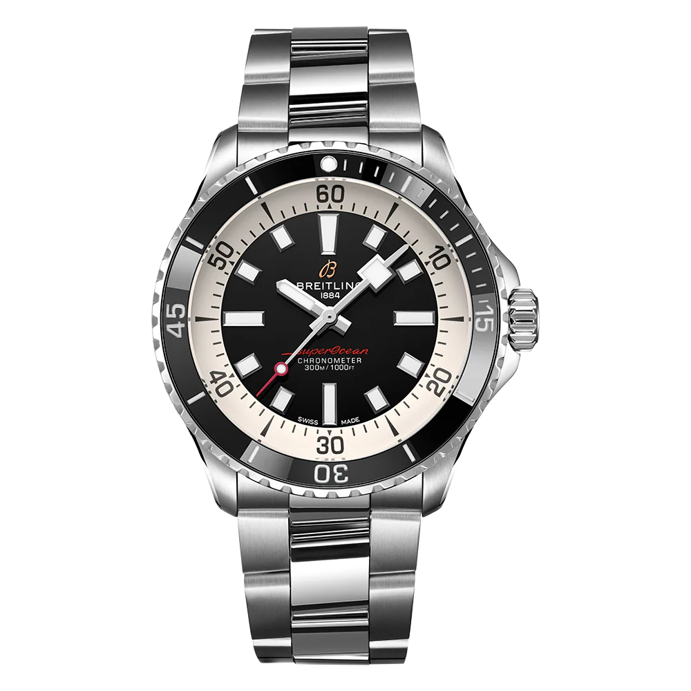 Breitling Superocean Automatic 42 A17375211B1A1