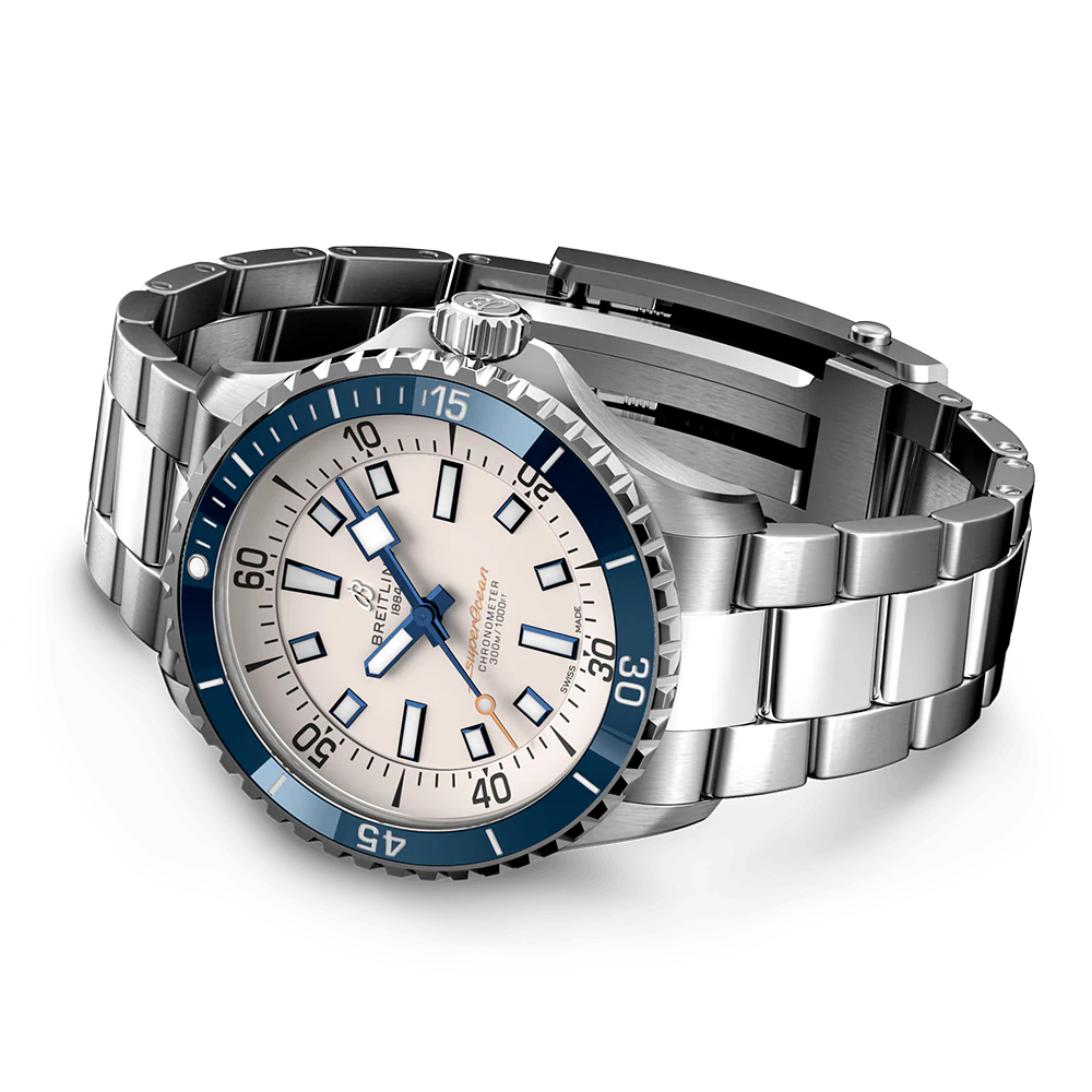 Breitling Superocean Automatic 42 A17375E71G1A1 - Image 3