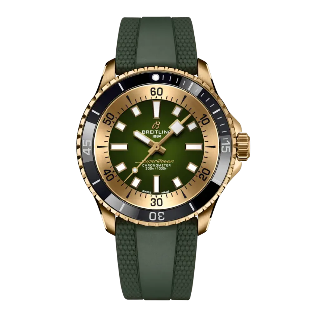 Breitling Superocean Automatic 42 N17375201L1S1