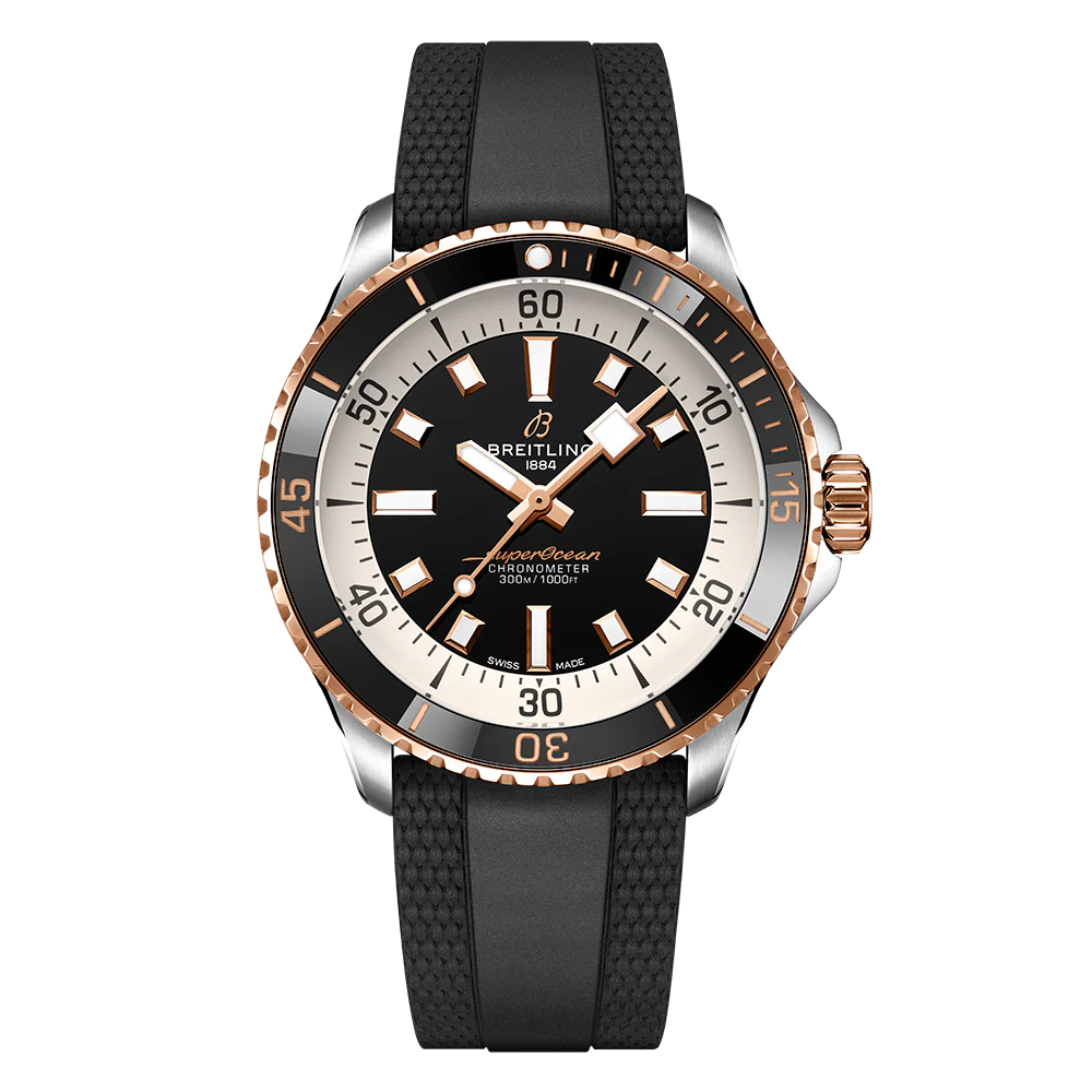 Breitling Superocean Automatic 42 U17375211B1S1