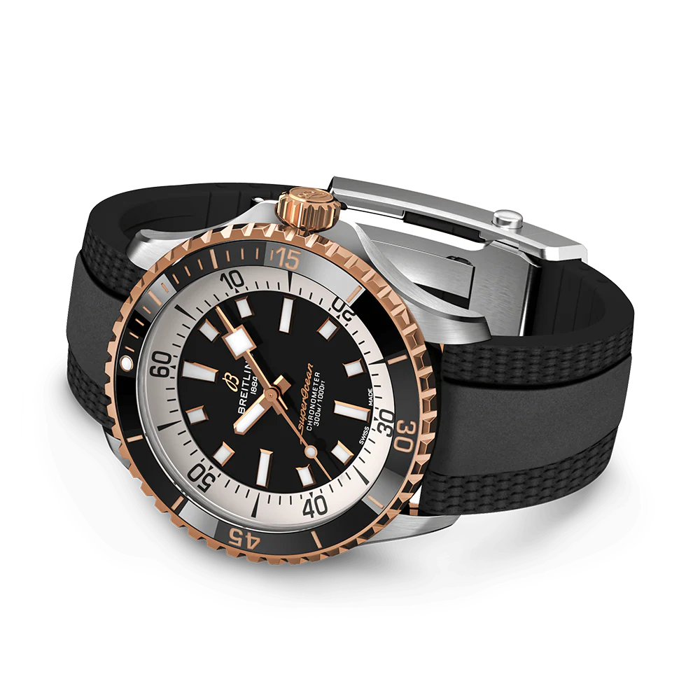 Breitling Superocean Automatic 42 U17375211B1S1 - Image 3