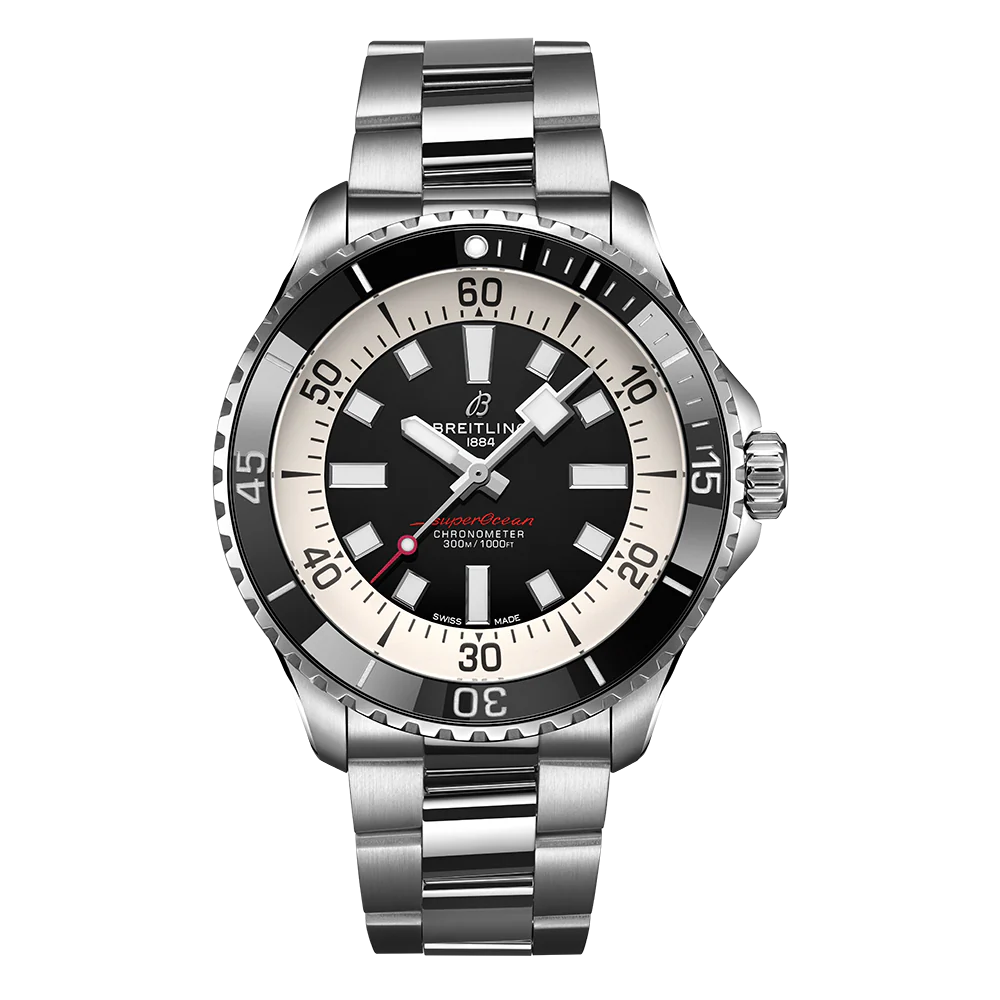 Breitling Superocean Automatic 44 A17376211B1A1