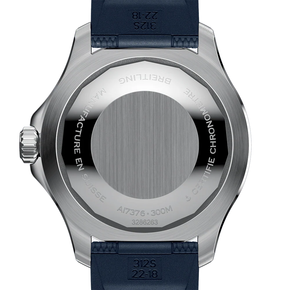 Breitling Superocean Automatic 44 A17376211C1S1 - Image 2