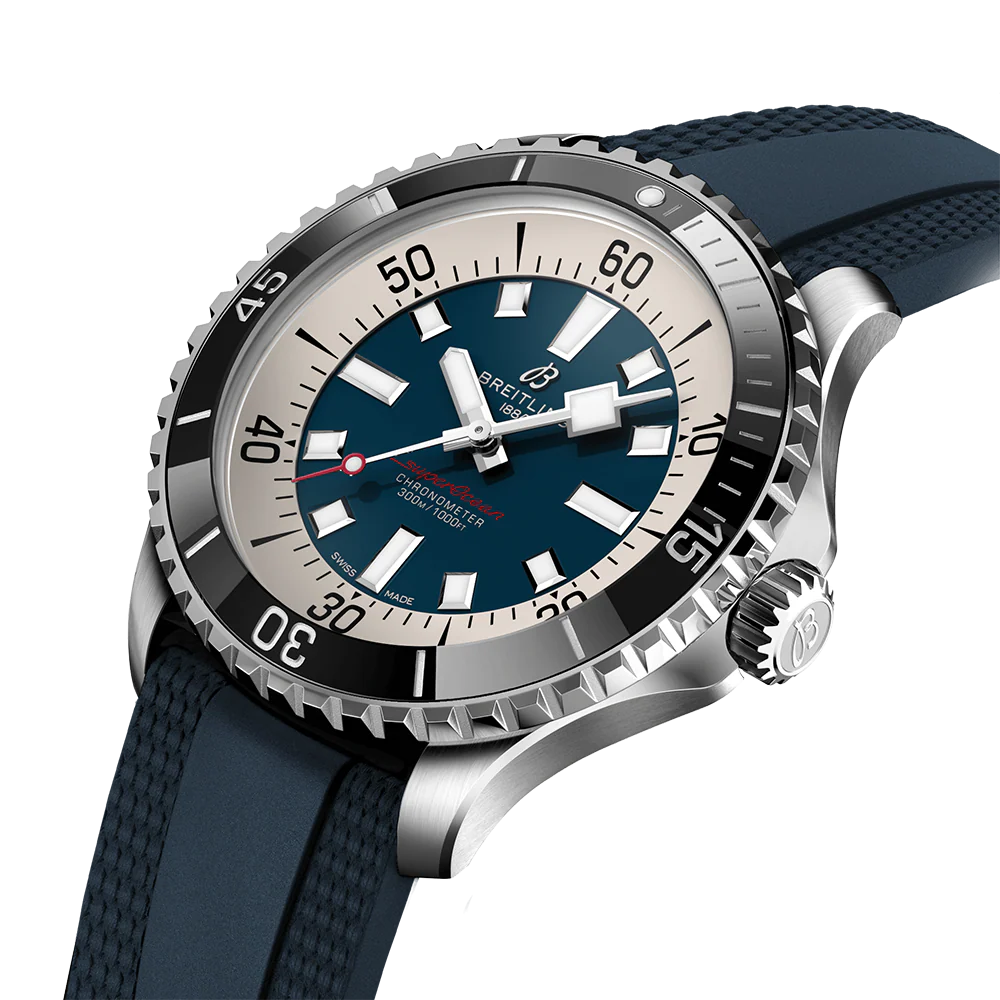 Breitling Superocean Automatic 44 A17376211C1S1 - Image 3