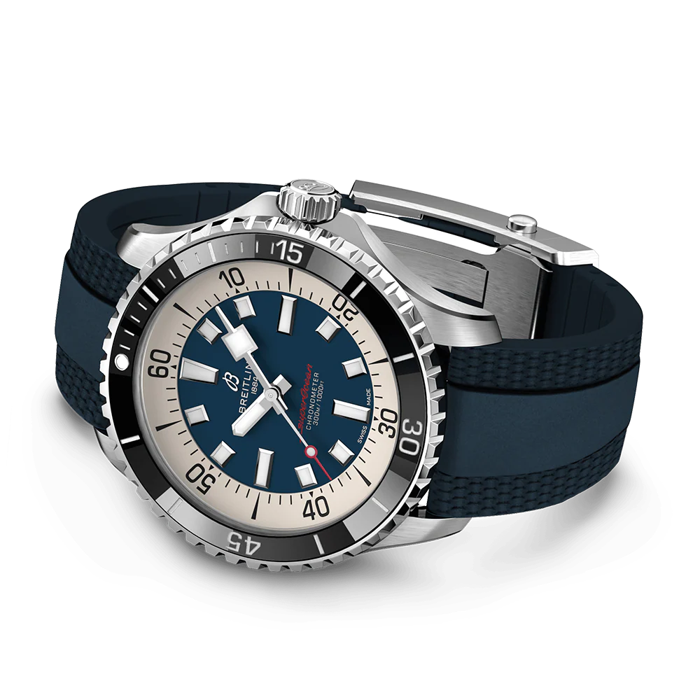 Breitling Superocean Automatic 44 A17376211C1S1 - Image 4