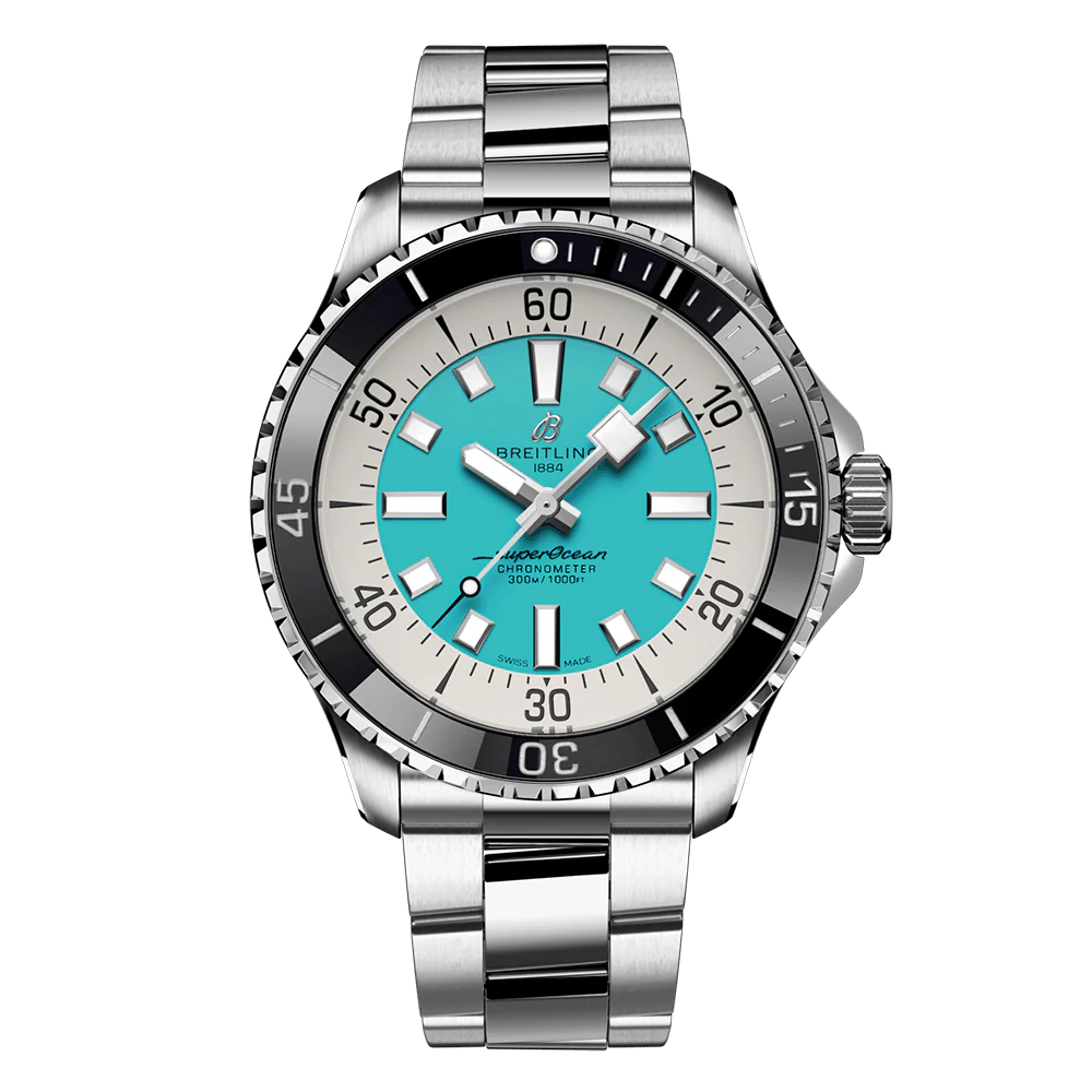 Breitling Superocean Automatic 44 A17376211L2A1
