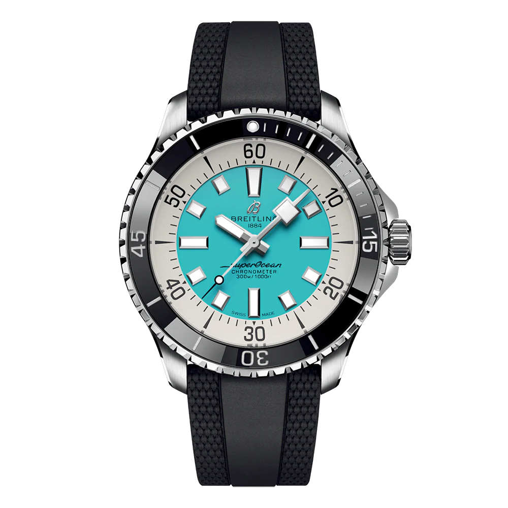 Breitling Superocean Automatic 44 A17376211L2S1
