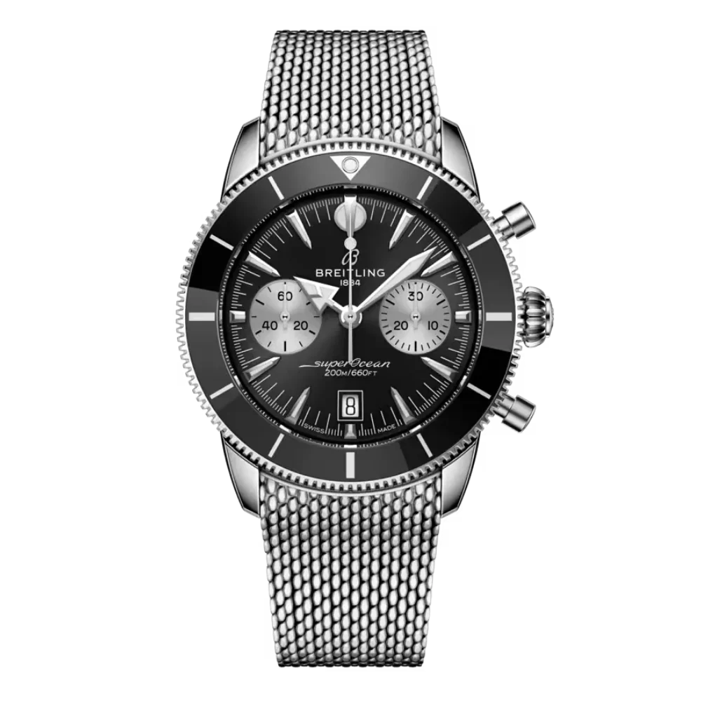 Breitling Superocean Heritage B01 Chronograph 42 Special Edition AB0156241B1A1