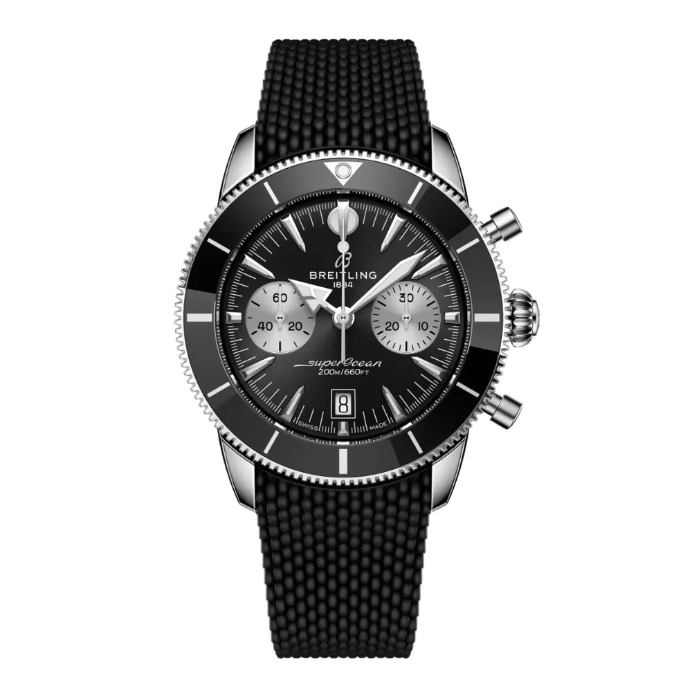 Breitling Superocean Heritage B01 Chronograph 42 Special Edition AB0156241B1S1