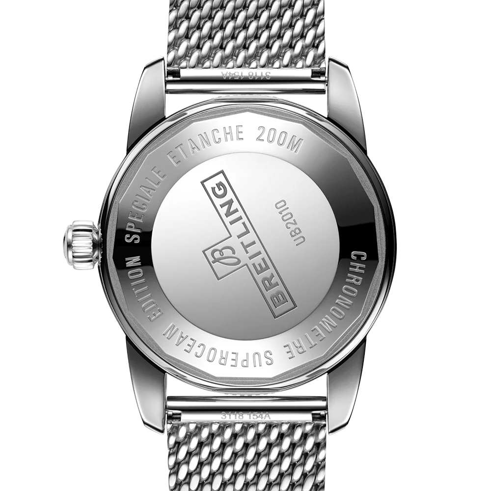 Breitling Superocean Heritage B20 UB2010121B1A1 - Image 2