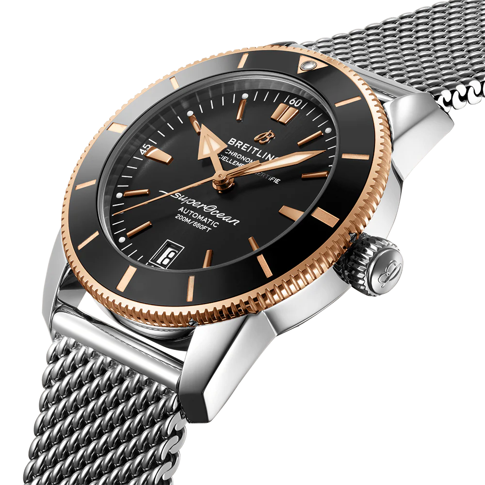 Breitling Superocean Heritage B20 UB2010121B1A1 - Image 3
