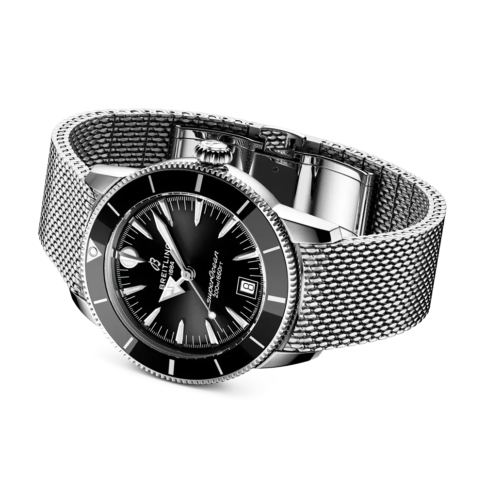 Breitling Superocean Heritage B31 Automatic 40 AB3110241B1A1 - Image 4