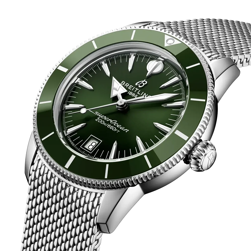 Breitling Superocean Heritage B31 Automatic 40 AB3110361L1A1 - Image 3