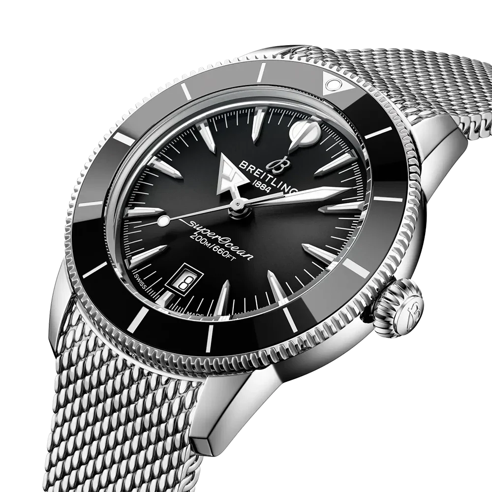 Breitling Superocean Heritage B31 Automatic 44 AB3112241B1A1 - Image 3
