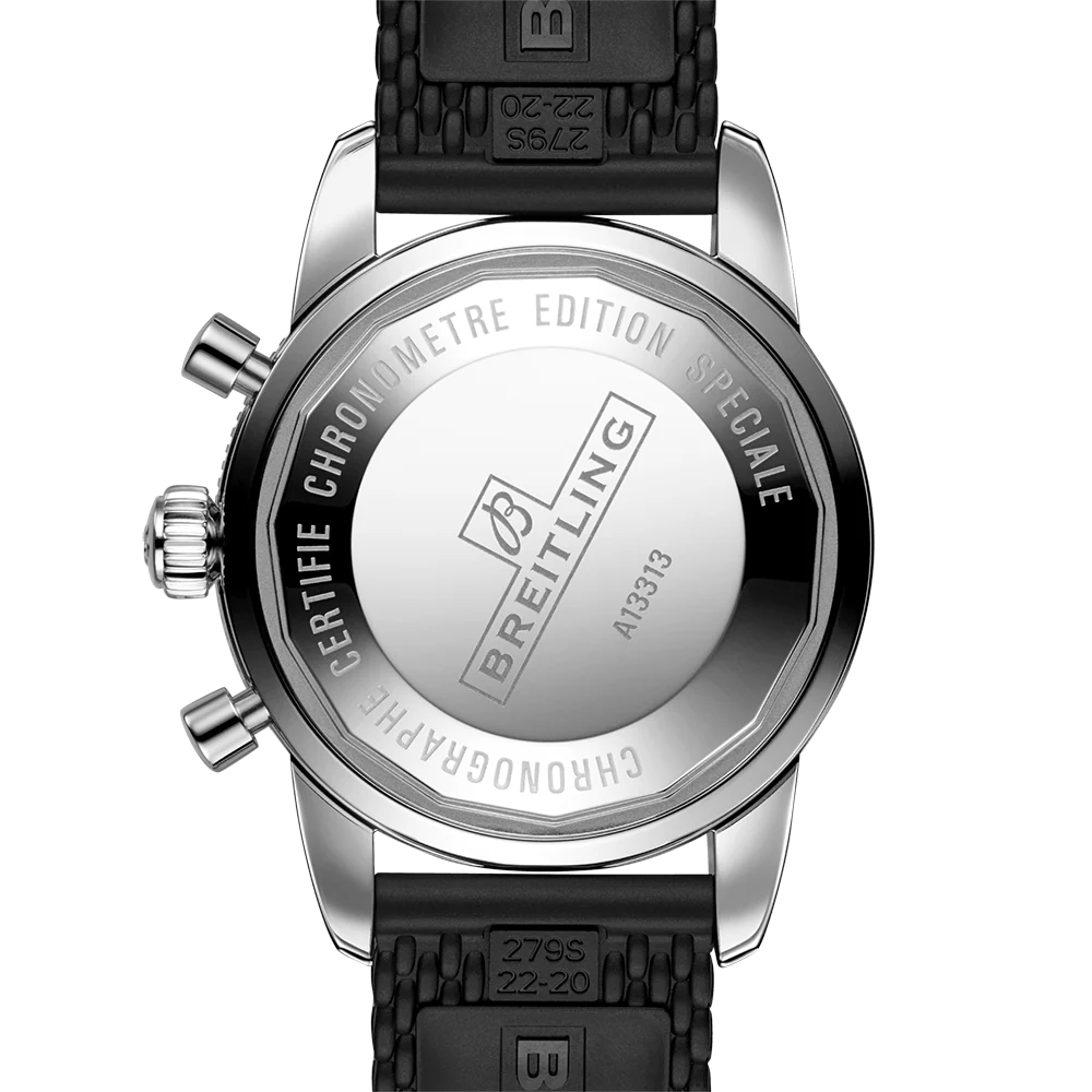 Breitling Superocean Heritage II 44 A13313121L1S1 - Image 2